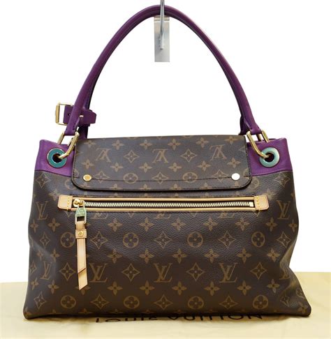 round dark purple bag louis vuitton|puffer louis vuitton bag.